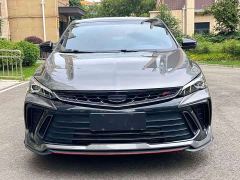 Geely Binrui COOL 1.5T DCT Thunder Edition - photo 2