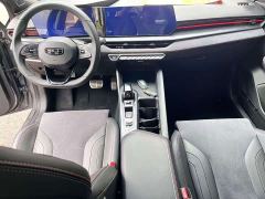 Geely Binrui COOL 1.5T DCT Thunder Edition - photo 4