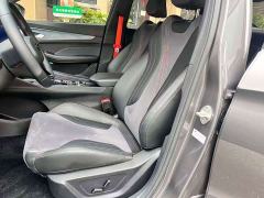 Geely Binrui COOL 1.5T DCT Thunder Edition - photo 5