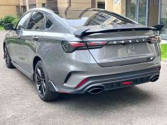 Geely Binrui COOL 1.5T DCT Thunder Edition - photo 9