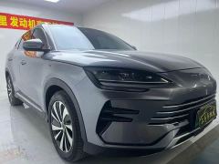 BYD Song Plus New Energy Glory Edition DM-i 110km Flagship Plus - photo 3