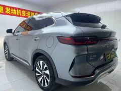 BYD Song Plus New Energy Glory Edition DM-i 110km Flagship Plus - photo 4