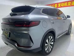 BYD Song Plus New Energy Glory Edition DM-i 110km Flagship Plus - photo 6