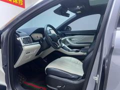 BYD Song Plus New Energy Glory Edition DM-i 110km Flagship Plus - photo 9