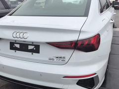 Audi A3 A3L Limousine 35 TFSI Fashion Sport - фото 3