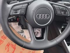 Audi A3 A3L Limousine 35 TFSI Fashion Sport - фото 4