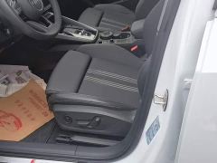 Audi A3 A3L Limousine 35 TFSI Fashion Sport - фото 5