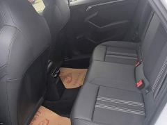 Audi A3 A3L Limousine 35 TFSI Fashion Sport - фото 6