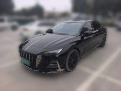 FAW Red Flag H6 2.0T Zhishang Edition - photo 1