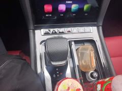 FAW Red Flag H6 2.0T Zhishang Edition - photo 10