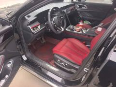 FAW Red Flag H6 2.0T Zhishang Edition - photo 12