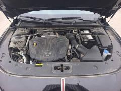 FAW Red Flag H6 2.0T Zhishang Edition - photo 16