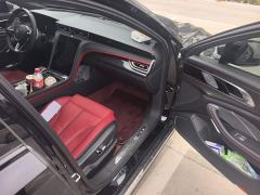 FAW Red Flag H6 2.0T Zhishang Edition - photo 19