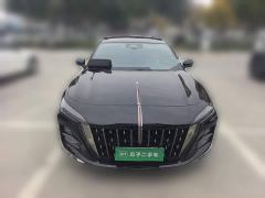 FAW Red Flag H6 2.0T Zhishang Edition - photo 2