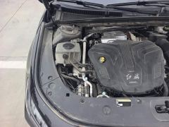 FAW Red Flag H6 2.0T Zhishang Edition - photo 20