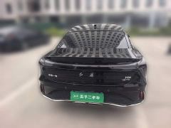 FAW Red Flag H6 2.0T Zhishang Edition - photo 3