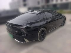 FAW Red Flag H6 2.0T Zhishang Edition - photo 4