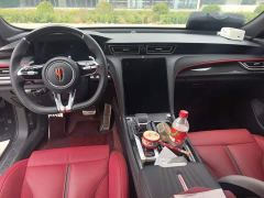 FAW Red Flag H6 2.0T Zhishang Edition - photo 5