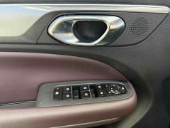 GAC Aion M6 PRO 270T Automatic Luxury - ფოტო 10