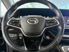 GAC Aion M6 PRO 270T Automatic Luxury - ფოტო 11