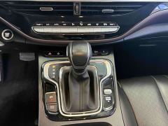 GAC Aion M6 PRO 270T Automatic Luxury - ფოტო 12