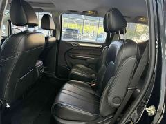 GAC Aion M6 PRO 270T Automatic Luxury - ფოტო 13