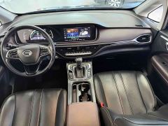 GAC Aion M6 PRO 270T Automatic Luxury - ფოტო 17