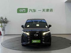 GAC Aion M6 PRO 270T Automatic Luxury - ფოტო 2