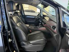 GAC Aion M6 PRO 270T Automatic Luxury - ფოტო 18