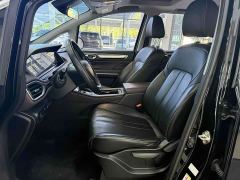 GAC Aion M6 PRO 270T Automatic Luxury - ფოტო 8