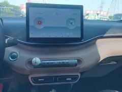 BYD Seagull Glory Edition 305km Vitality Version - ფოტო 12