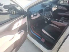 BYD Seagull Glory Edition 305km Vitality Version - ფოტო 15
