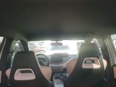 BYD Seagull Glory Edition 305km Vitality Version - ფოტო 17