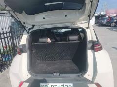 BYD Seagull Glory Edition 305km Vitality Version - ფოტო 18