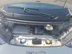 BYD Seagull Glory Edition 305km Vitality Version - ფოტო 19
