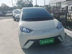 BYD Seagull Glory Edition 305km Vitality Version - ფოტო 2