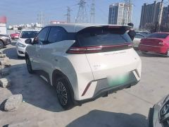 BYD Seagull Glory Edition 305km Vitality Version - ფოტო 4