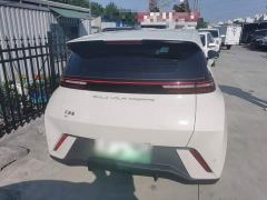BYD Seagull Glory Edition 305km Vitality Version - ფოტო 5