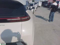 BYD Seagull Glory Edition 305km Vitality Version - ფოტო 7