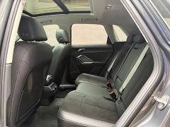 Audi Q3 35 TFSI Fashion Dynamic - ფოტო 10