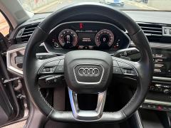 Audi Q3 35 TFSI Fashion Dynamic - ფოტო 11