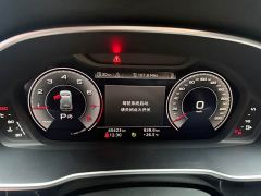 Audi Q3 35 TFSI Fashion Dynamic - ფოტო 12