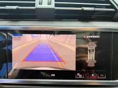 Audi Q3 35 TFSI Fashion Dynamic - ფოტო 13