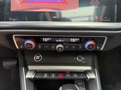Audi Q3 35 TFSI Fashion Dynamic - ფოტო 14