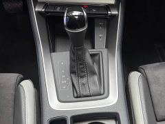 Audi Q3 35 TFSI Fashion Dynamic - ფოტო 15