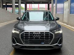 Audi Q3 35 TFSI Fashion Dynamic - ფოტო 2