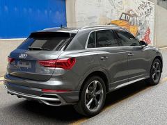 Audi Q3 35 TFSI Fashion Dynamic - ფოტო 4