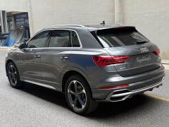 Audi Q3 35 TFSI Fashion Dynamic - ფოტო 5