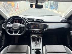 Audi Q3 35 TFSI Fashion Dynamic - ფოტო 8