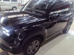 Baojun Yep Plus Flagship 5-Seater - ფოტო 1